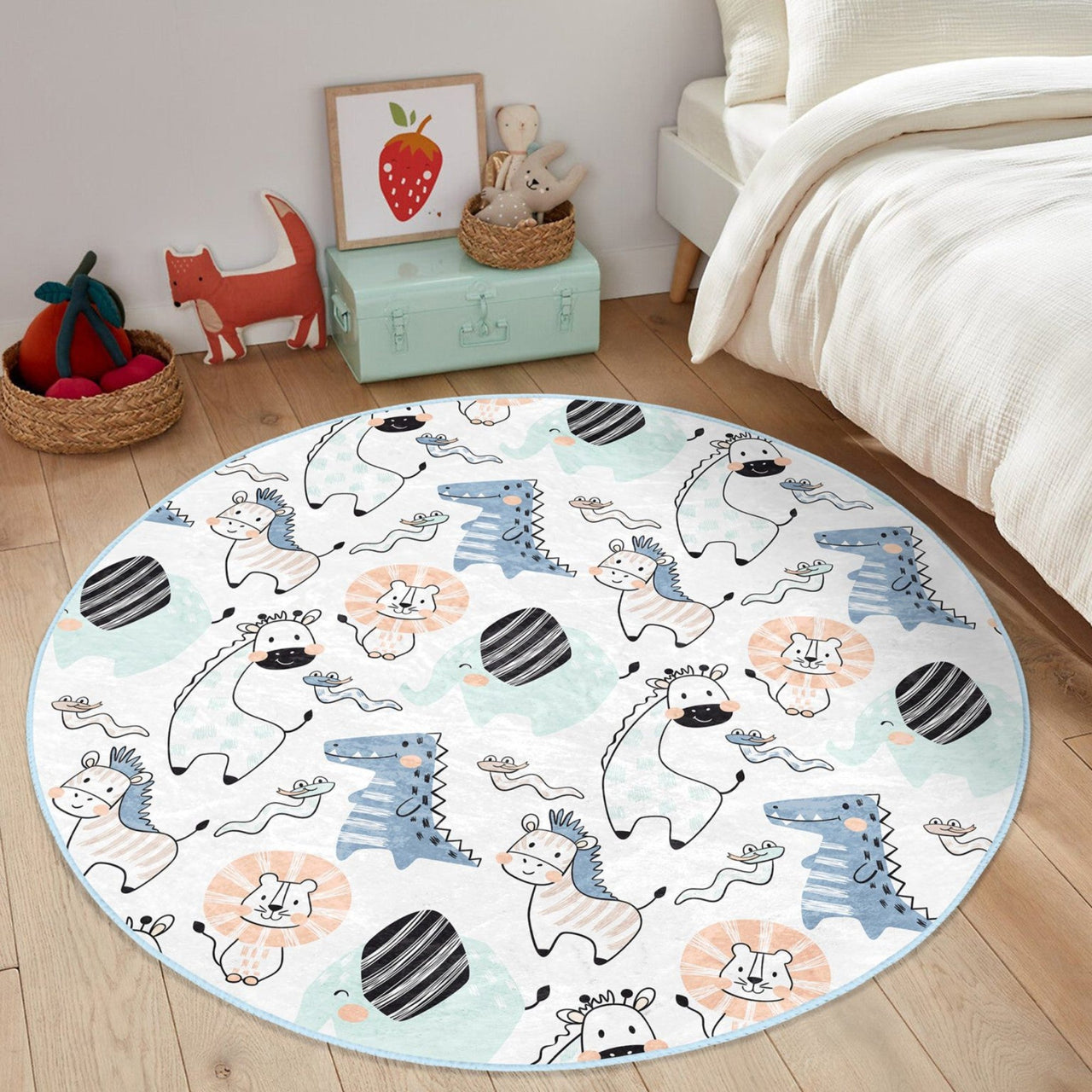Kids Rugs