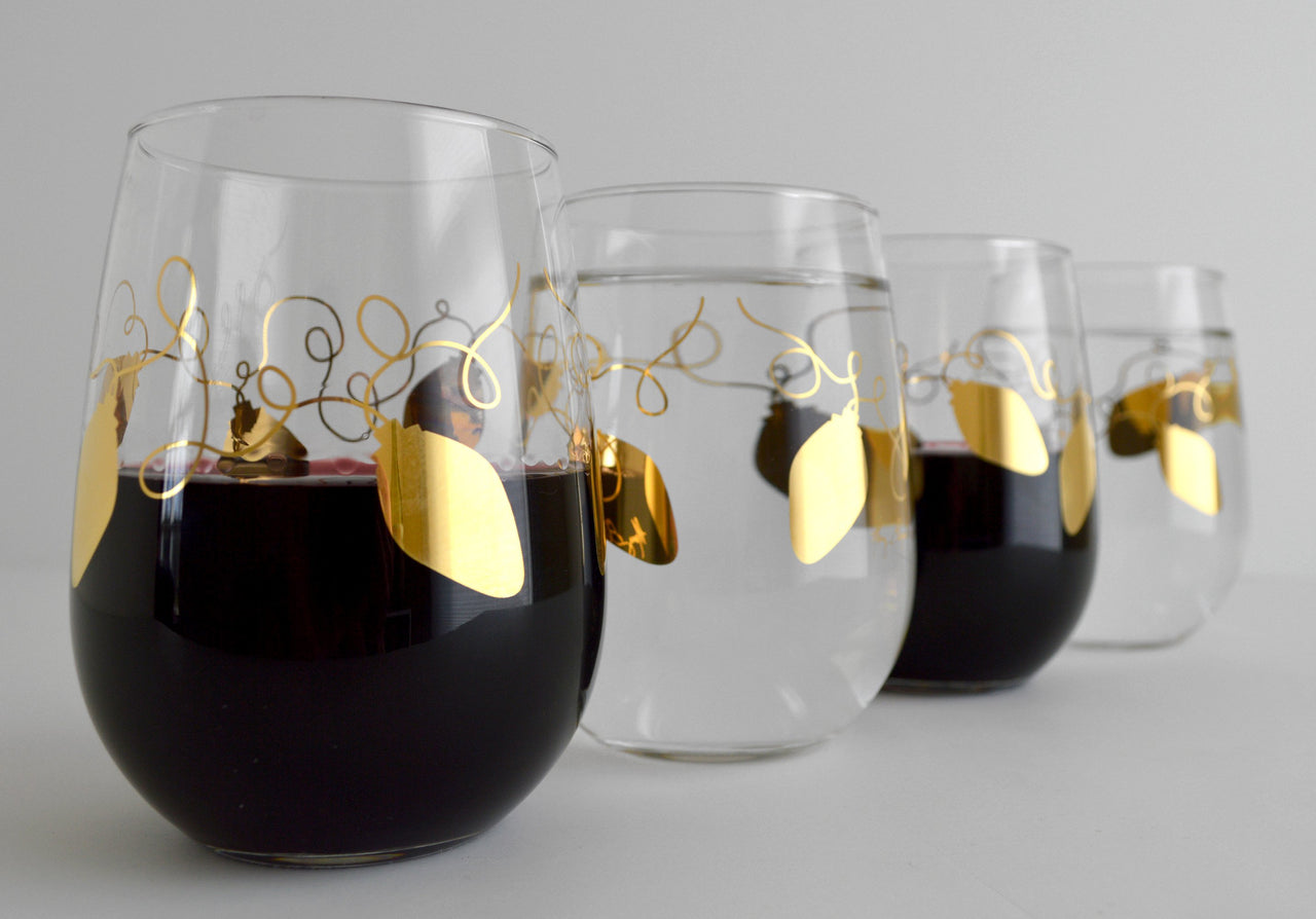 Glassware