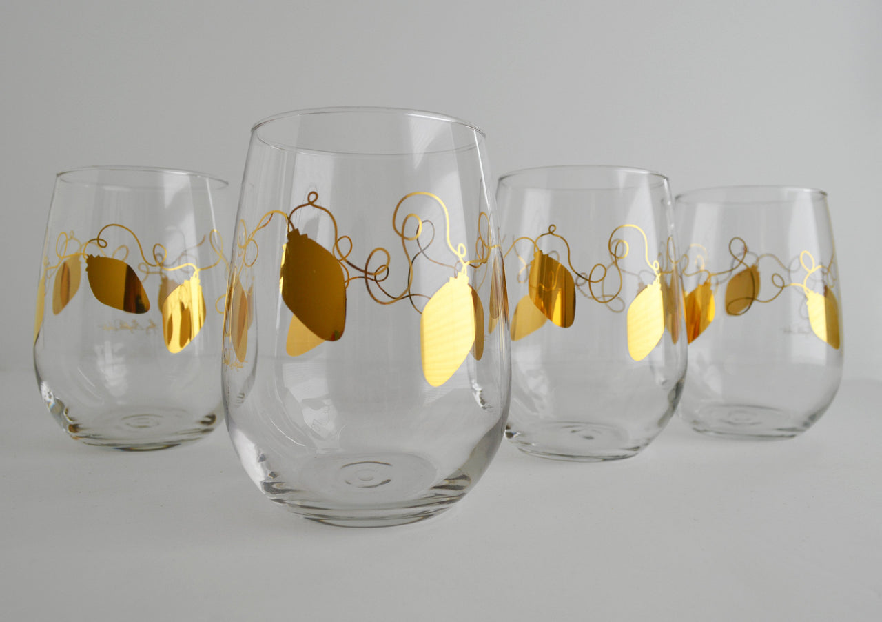 Glassware
