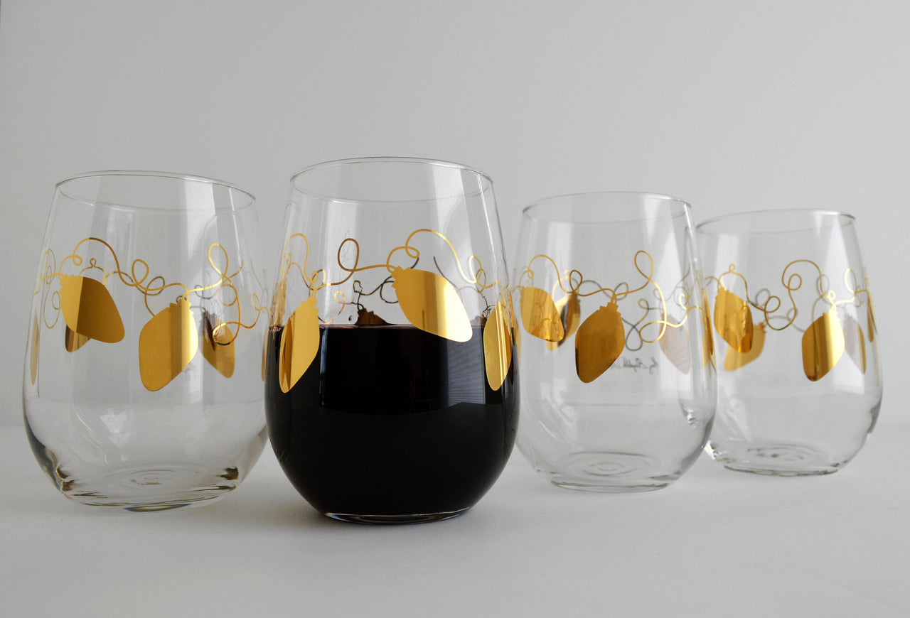Glassware