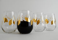 Thumbnail for Glassware