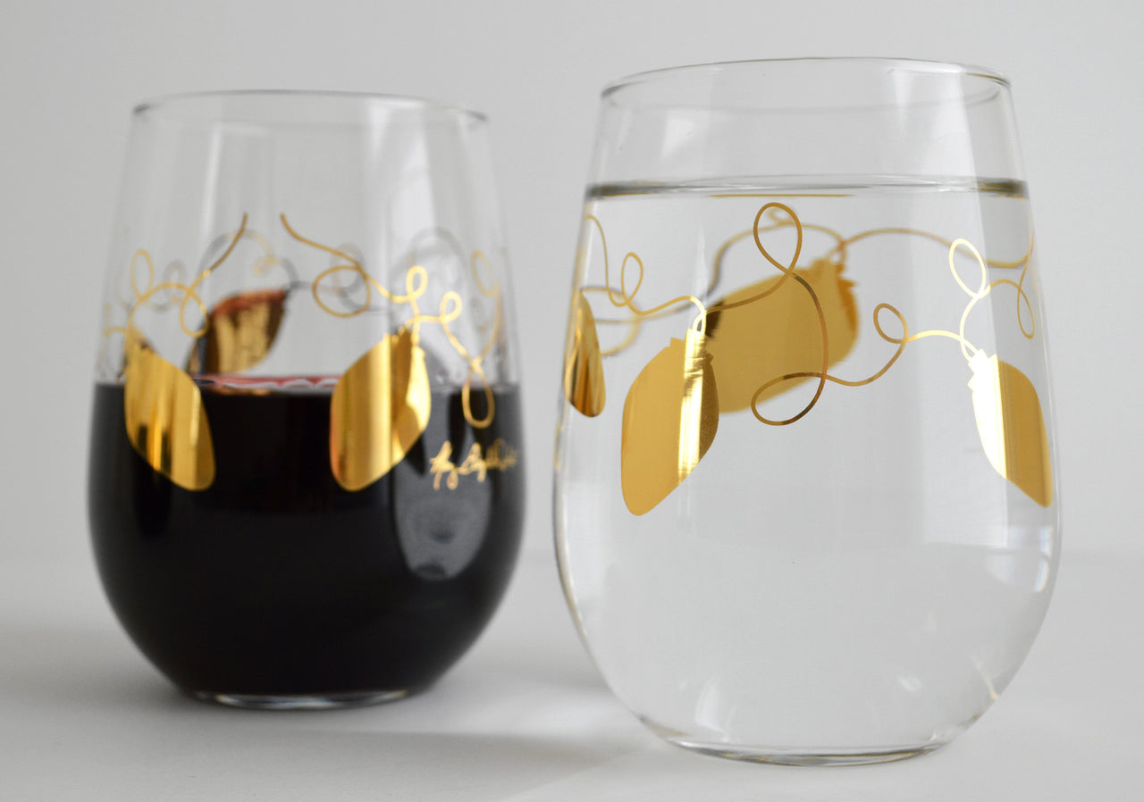 Glassware
