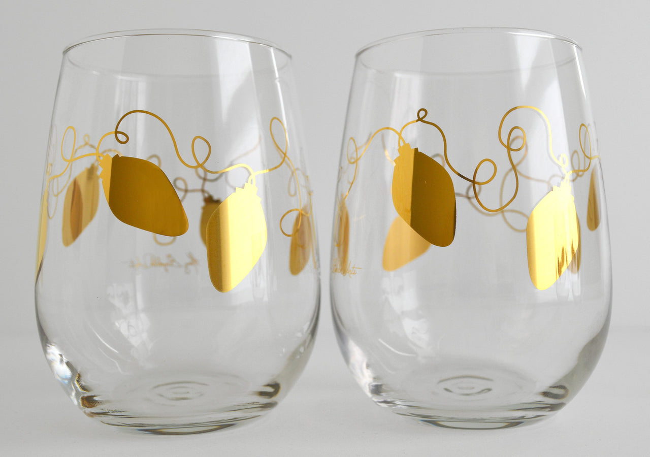Glassware