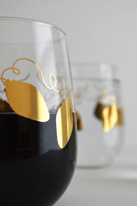 Thumbnail for Glassware