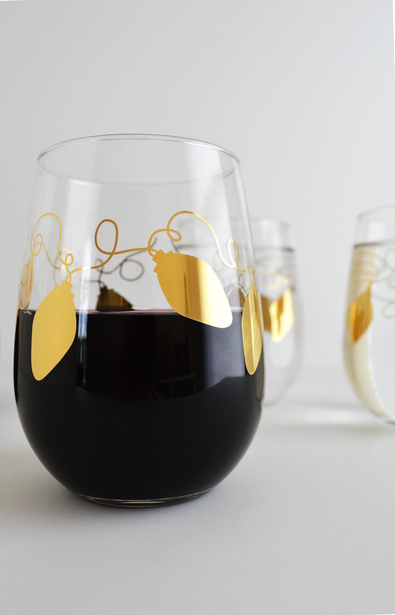 Glassware