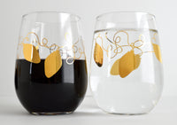 Thumbnail for Glassware
