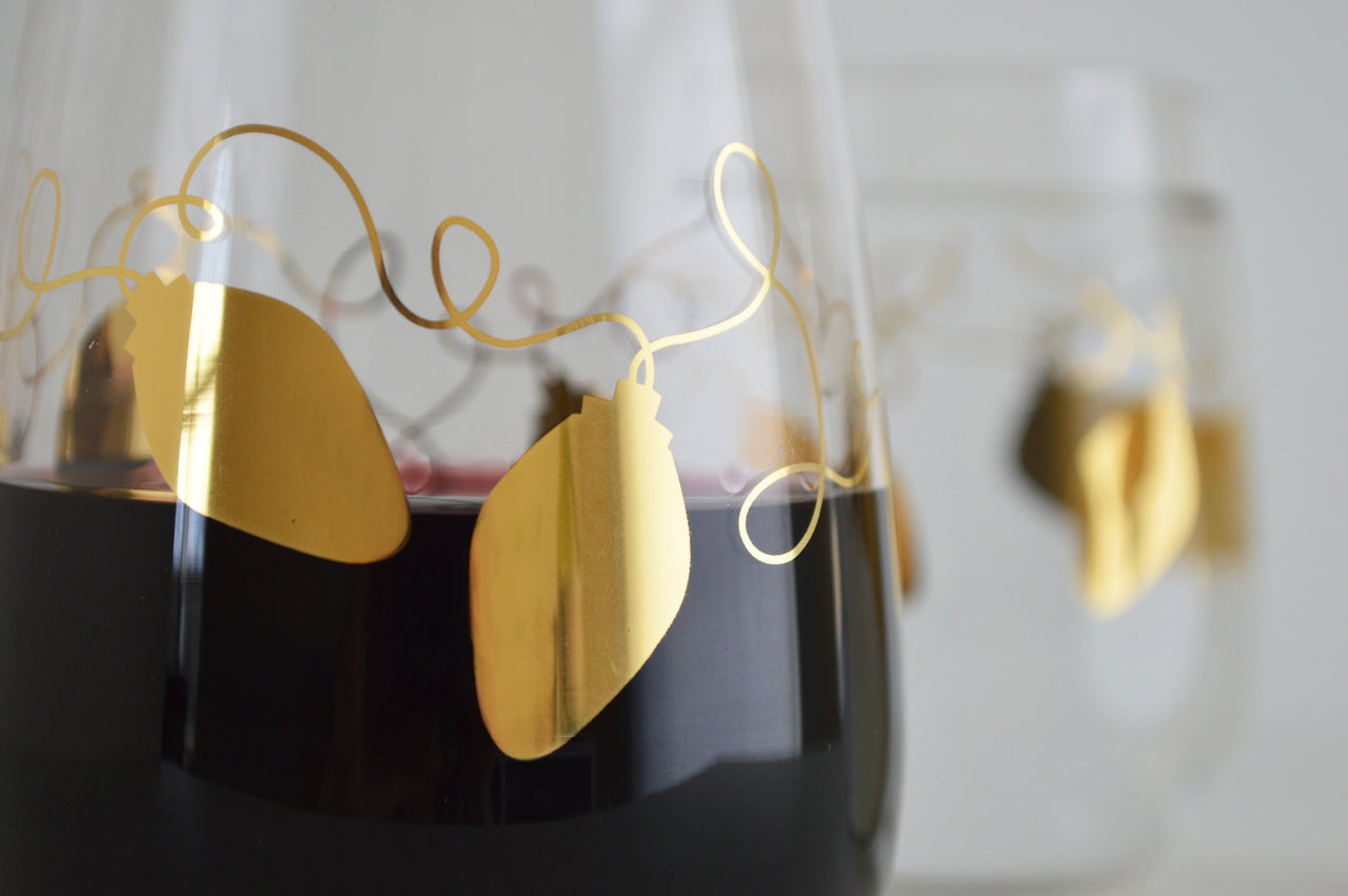 Glassware