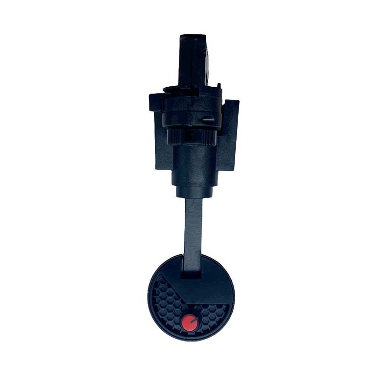 Atomic Pro Track Spot (20 Watt, 3200K, Black)