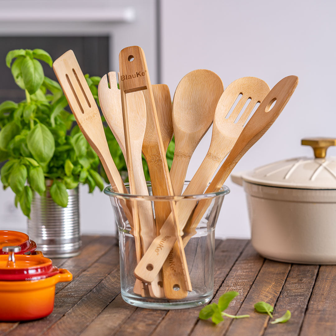 Serving Spoons