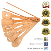 Thumbnail for Serving Spoons