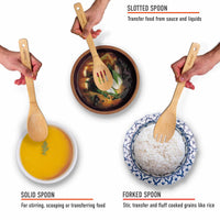 Thumbnail for Serving Spoons