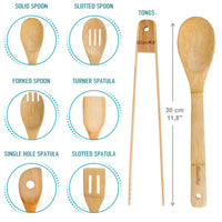 Thumbnail for Serving Spoons