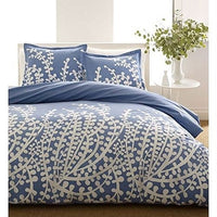 Thumbnail for 100-Percent Cotton 3-Piece Comforter Set