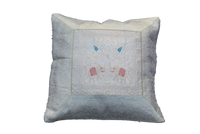 Thumbnail for Brocade Silk decorative throw pillow case