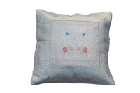 Thumbnail for Brocade Silk decorative throw pillow case