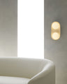 Glaze Large Sconce