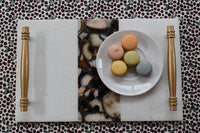 Thumbnail for Marble Serving Tray with Handle