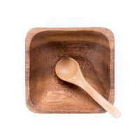 Thumbnail for Eco-Friendly Facial Bowl & Spoon