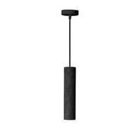 Thumbnail for DARK GRAY Concrete Pendant Light