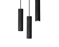 Thumbnail for DARK GRAY Concrete Pendant Light