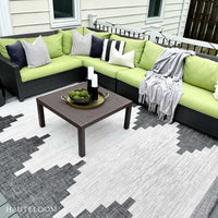 Thumbnail for Djugun Outdoor Rug