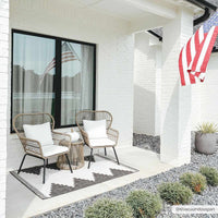 Thumbnail for Djugun Outdoor Rug