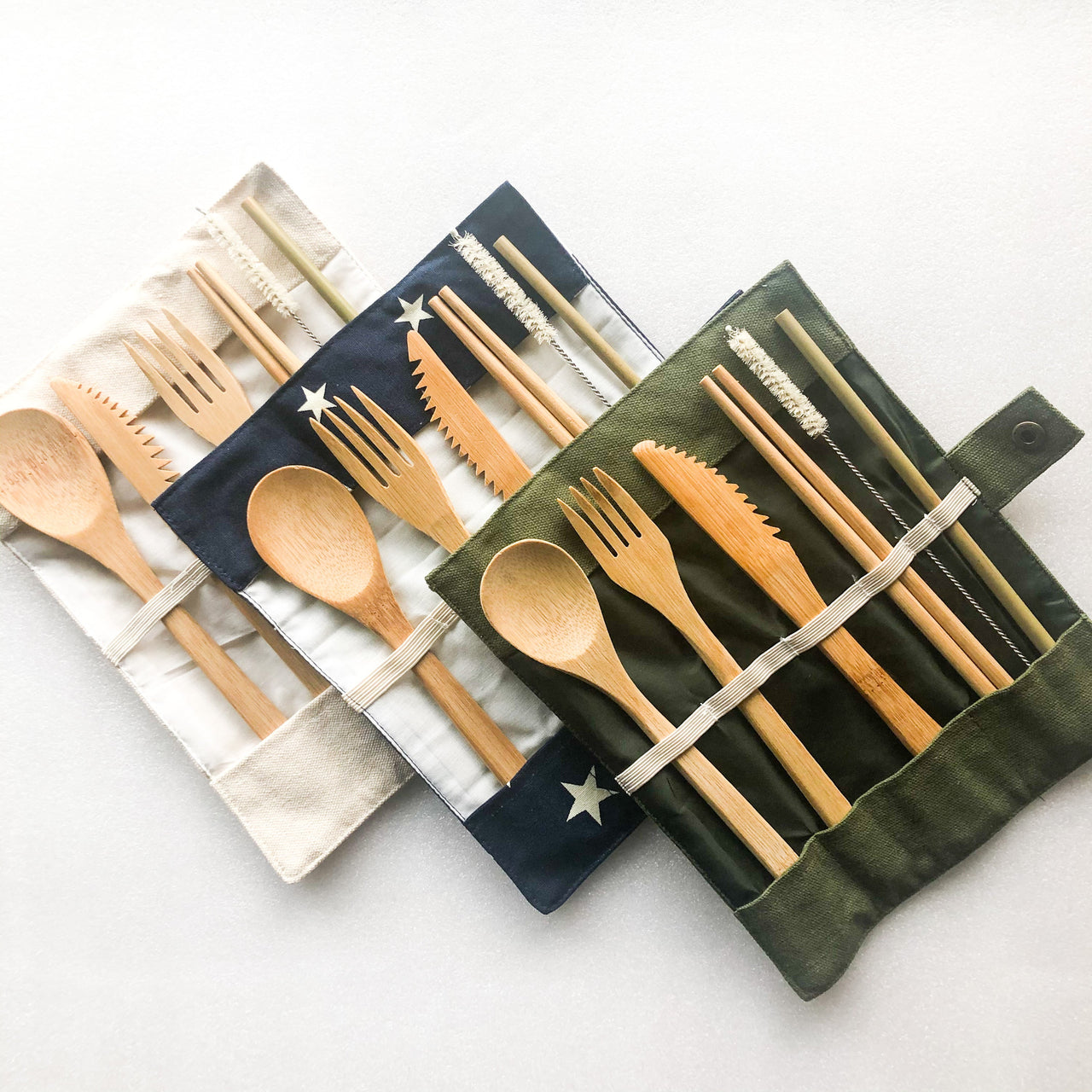 Cutlery Sets
