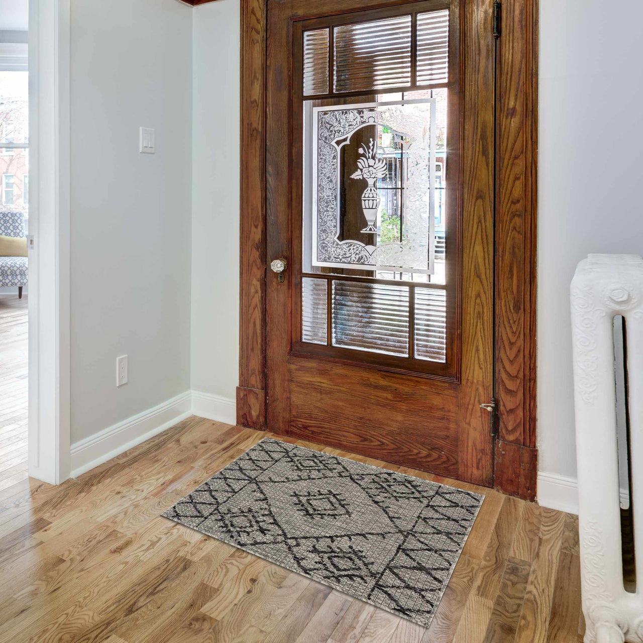 Marwood  Indoor & Outdoor Rug