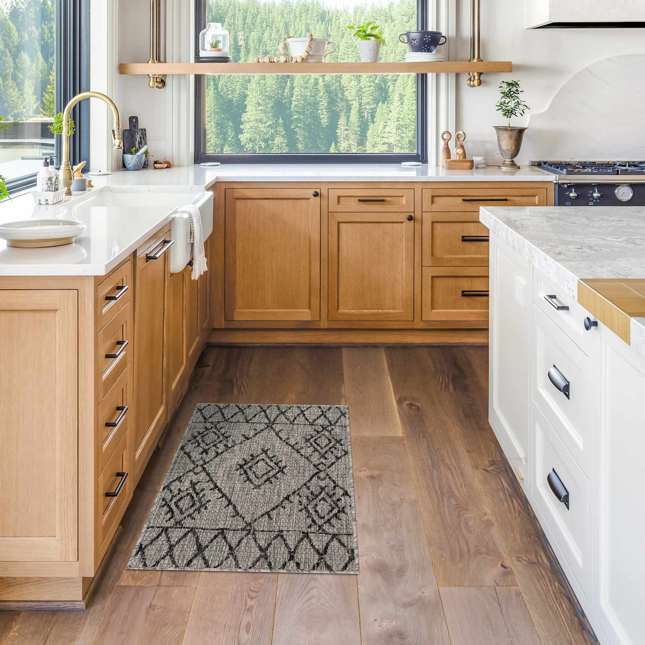 Marwood  Indoor & Outdoor Rug