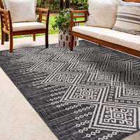 Thumbnail for Frankville Outdoor Rug