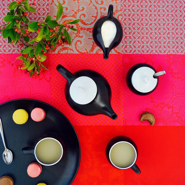 Tea & Coffee Sets