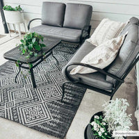 Thumbnail for Frankville Outdoor Rug