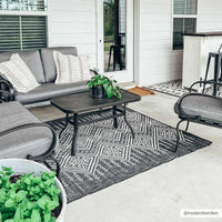 Thumbnail for Frankville Outdoor Rug