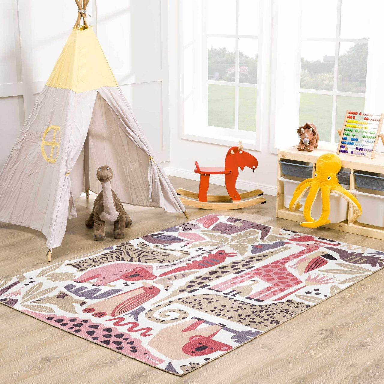Kids Rugs