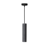 Thumbnail for GRAY Concrete Pendant Light