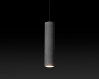 Thumbnail for GRAY Concrete Pendant Light