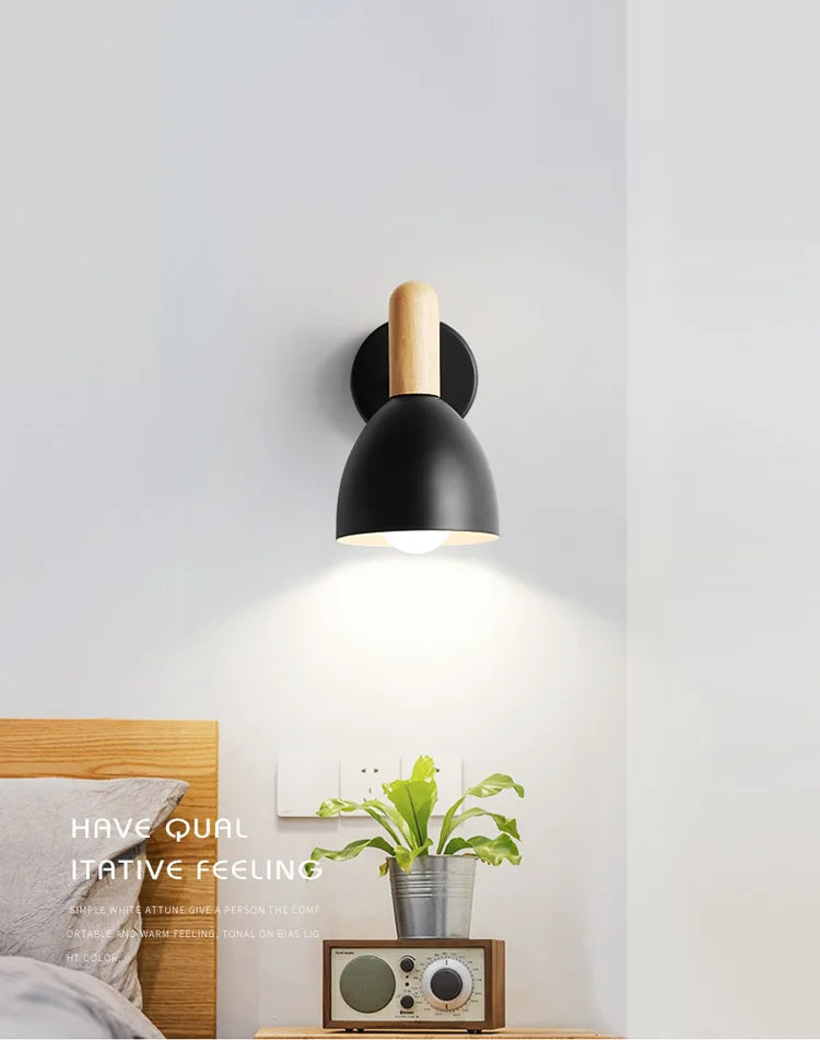 Wall Lamp Light Interior External Sconces