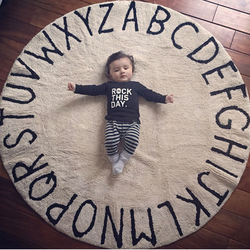 Rugs for Kids