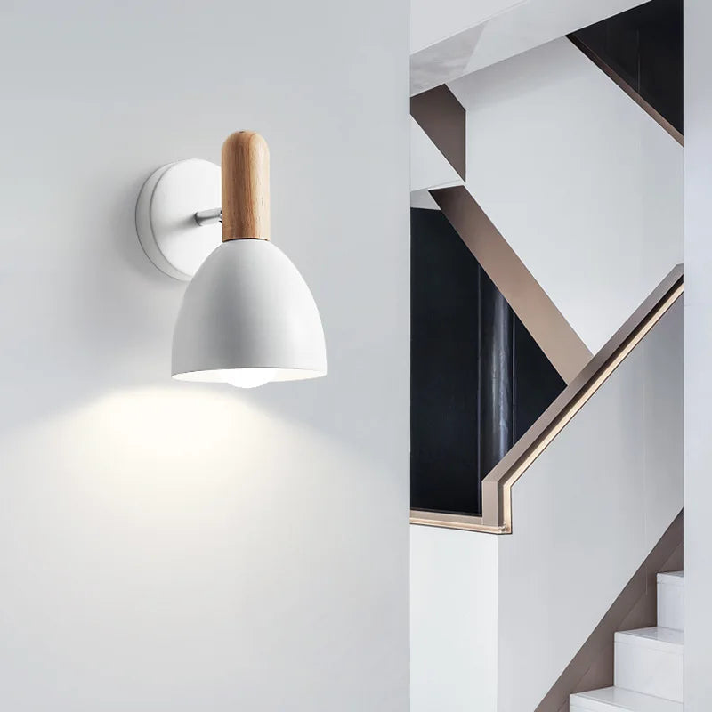Wall Lamp Light Interior External Sconces