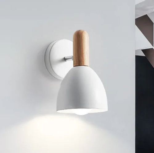 Wall Lamp Light Interior External Sconces