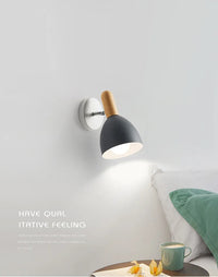 Thumbnail for Wall Lamp Light Interior External Sconces