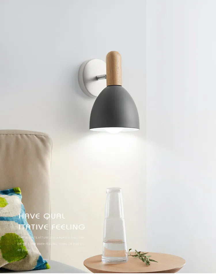 Wall Lamp Light Interior External Sconces