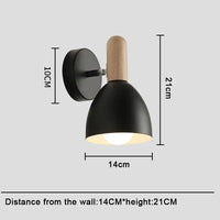 Thumbnail for Wall Lamp Light Interior External Sconces