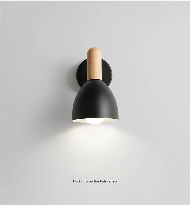 Wall Lamp Light Interior External Sconces