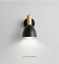 Thumbnail for Wall Lamp Light Interior External Sconces