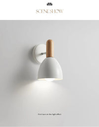 Thumbnail for Wall Lamp Light Interior External Sconces