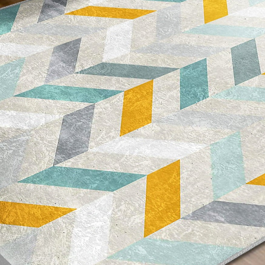 Modern Rug