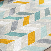 Thumbnail for Modern Rug
