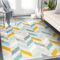 Thumbnail for Modern Rug