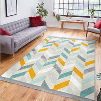 Thumbnail for Modern Rug